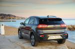 Kia e-Niro 2018 года (WW)